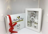 kit liftante viso antiage atelier del viso